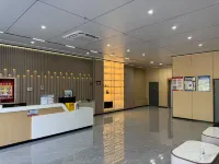 Menggu Hotel (Central Park)
