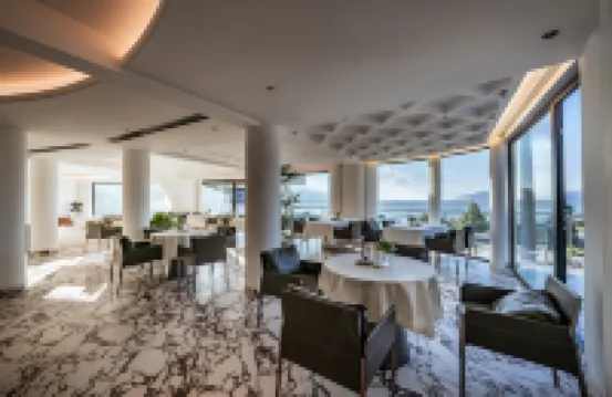 Nefertiti Cliff Sea View Villa