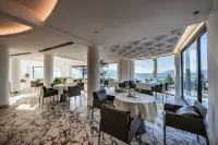 大理·納芙蒂蒂懸崖海景飯店（大理高鐵站洱海公園店）