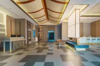 Yibo International Hotel Jishou Branch Hotels in Jishou