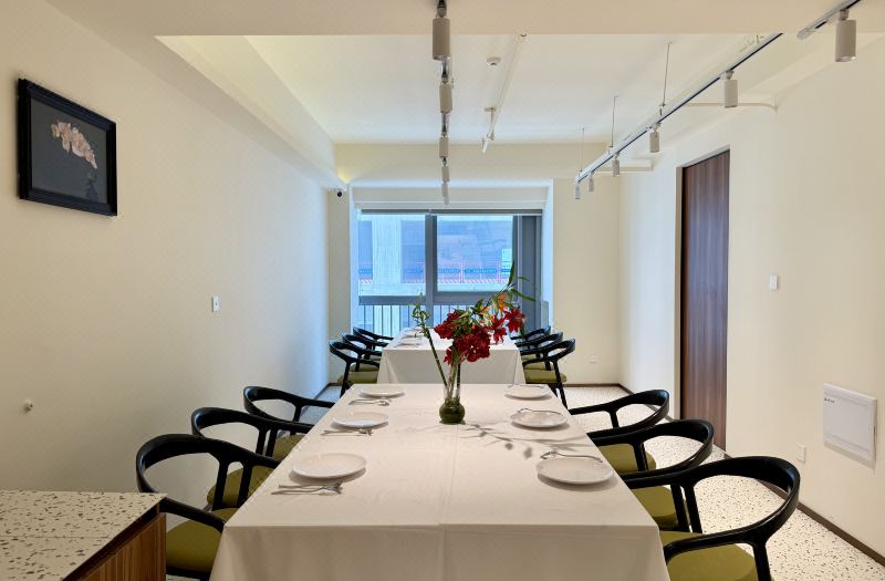 Velvet Sky Hotel photo 5