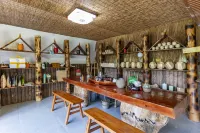 Xishuangbanna Menghai Jingxin Wellness Base