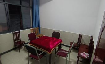 Tianxingou Village Leisure Inn