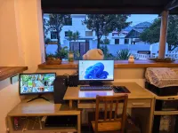 Rucheng Yuanzili Homestay
