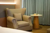 Shang Yi Te You Pin Hotel (Yuan'an) 위안안 호텔