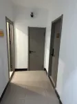 Zhangkeyi Apartment