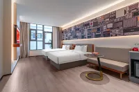 Ibis Hotel Horgos National Gate Scenic Area Branch Hotels in Khorgas