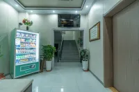 โรงแรมกาซิ่ว หยุนกู - ห้องครัว