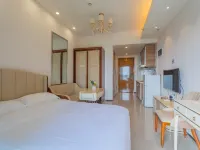 Danzhou Dao'an Scenic Apartment (Ocean Flower Island No. 2 Island) โรงแรมในตันโจว
