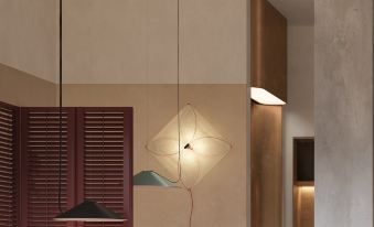 Jianyi Hotel (Nanyue Li Scenic Area)