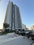 和風時嶼·VibeParis海景|法式設計師民宿（威海韓樂坊高鐵站店）