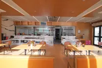 Hemei Courtyard Resort Hotel (Meimei Shopping Center Museum）