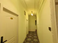 Kuqa Yuyuan Homestay Inn