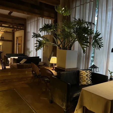 Mengli Homestay (Mianzhu Lanshan Chu)