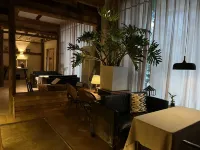 Mengli Homestay (Mianzhu Lanshan Chu)