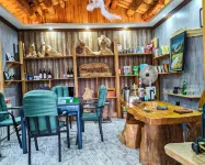 Nianchu Stellar Blossom Lodge · FL.wood Boutique Homestay