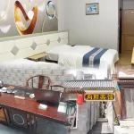 Xiangyang Hotel (Wutaishan Wuye Temple Branch)