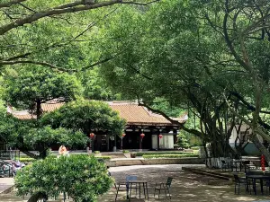 Quanzhou ban yin shan ye min su