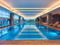 Dong Yuan Hotel Anyang Hotels in Anyang