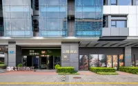 雲縵酒店（無錫南長街南禪寺店） - 公寓