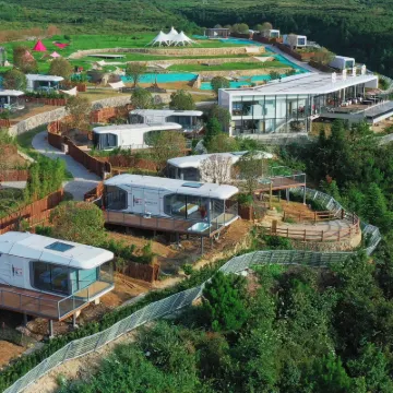 WAMXIAXINGSU Hotels near Gaopo Yunding Miao Nationality Village