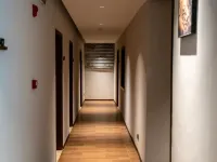Fengxue Yayuan (Zhufeng Xiaozhen) Hotels in Tingri