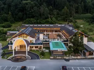 融莊湯泉度假飯店