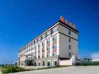 yanmaihotel Hotels in Fenyang