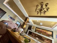 Changxing Chenxi Business Hotel - Ramah Hewan Peliharaan