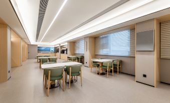 Ji Hotel (Haikou Longhu Tianjie Nansha Road Branch)