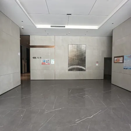 Xiyue LOFT Duplex Apartment