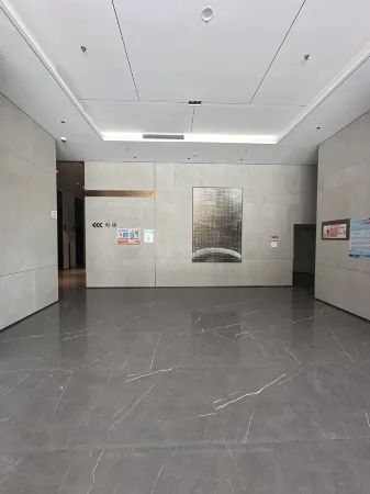 Xiyue LOFT Duplex Apartment Отели рядом со станцией Shanwei Railway Station