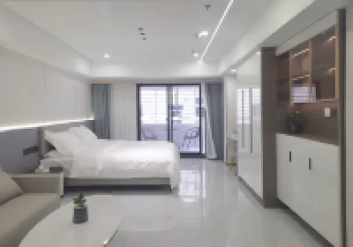 Yaozhong Hotel Mansion (Gossip Street Street)