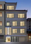 Jinchuan Yajie Hotel (Jinchuan County Rural Passenger Transport Terminal) Hotels near Jinchuan Red Leaf Valley