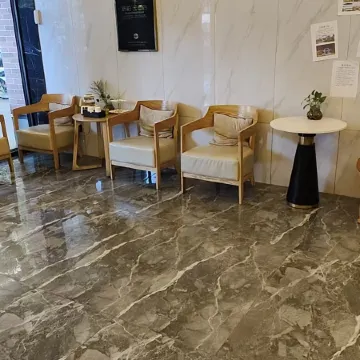 G-Dimension Eports Hotel