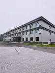 Binhu Heping Hotel Các khách sạn ở Trường Trị