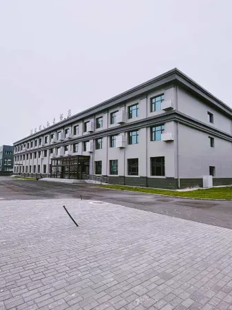 Binhu Heping Hotel Отели рядом с Аэропорт Чанчжи