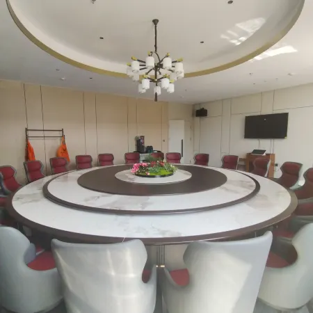Mulei Boyue Hotel
