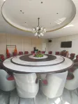 Mulei Boyue Hotel - breakfast