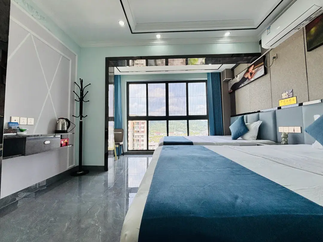 Fengyuan Hotel - Zunyi