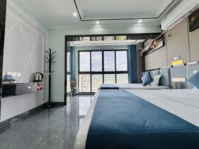 Fengyuan Hotel (Zunyi Railway Station) Hotels in Zunyi Railway Station Area