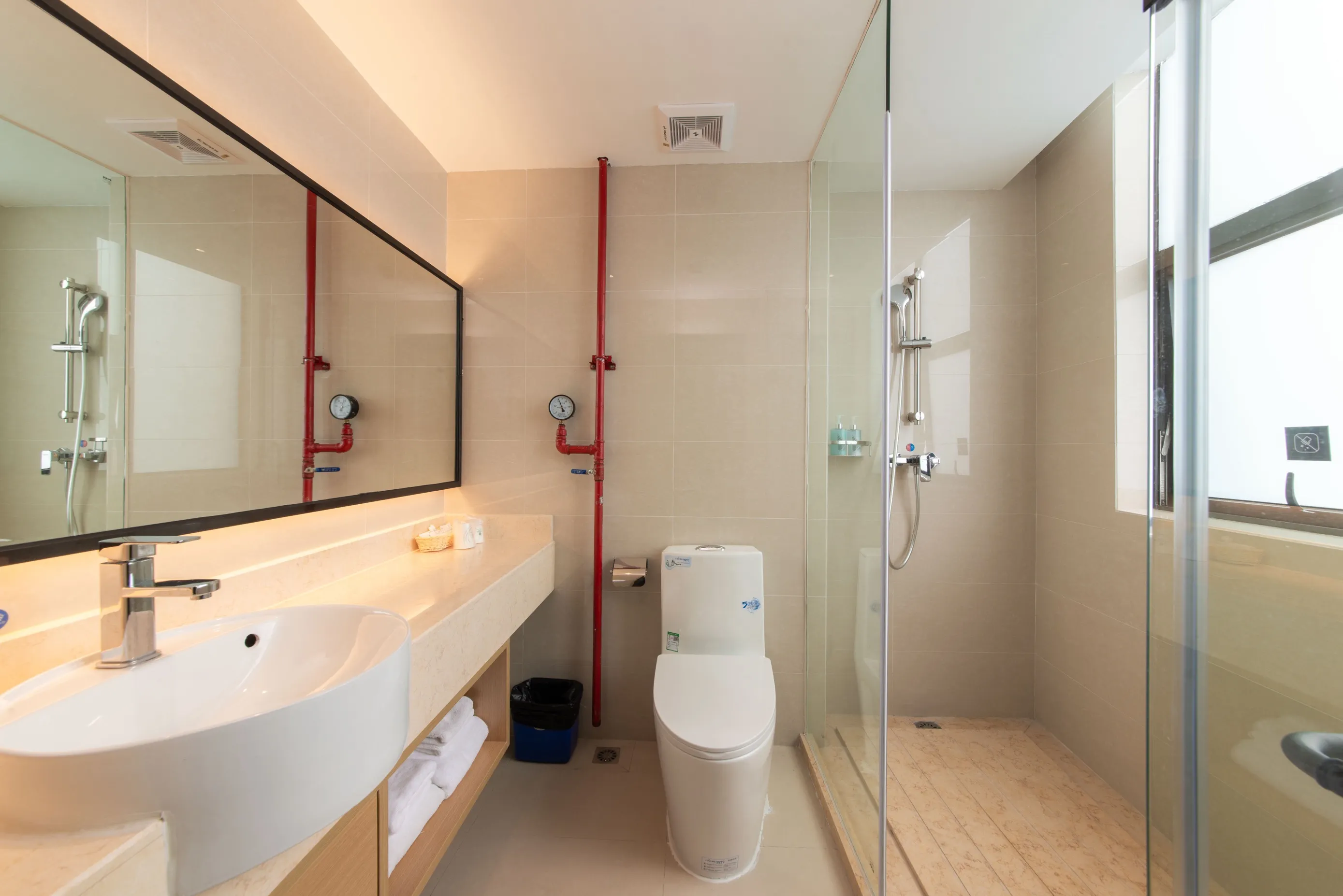 City Hotel (Foshan Dali Fengchi Aluminum Market) Номера Photos