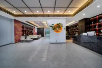 QIANNA HOTEL GLORIOUS (Xinxiang Vocational and Technical College Pingyuan Lake Campus Store)