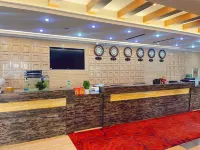 Andi Zhongchang Serviced Apartment (Changchun Railway Station Wanda Plaza)