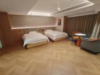 비엔나 호텔 (충칭 위에라이 국제엑스포센터) 충칭 위에라이 국제엑스포센터 호텔