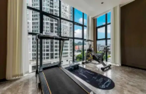 Meicheng Zhenxuan Hotel (Tongren High-speed Railway Station Branch)