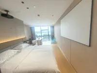 Xiamen Cloudy Seaview Villa (Zhongshan Road Ferry Terminal Store)