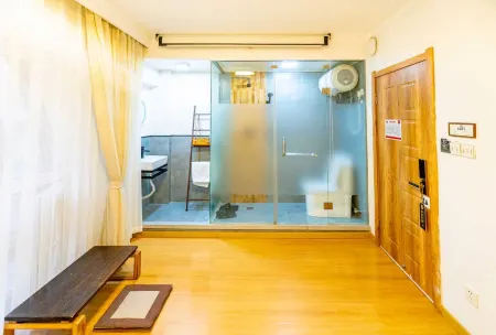 Boutique Hotel (Harbin Central Street)