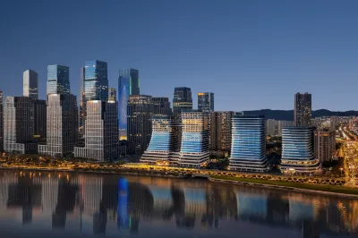 Guangzhou International Financial City Linjiang Avenue Atour Hotel Hotels near Shuanggang