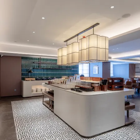 Madison Hotel Anyang